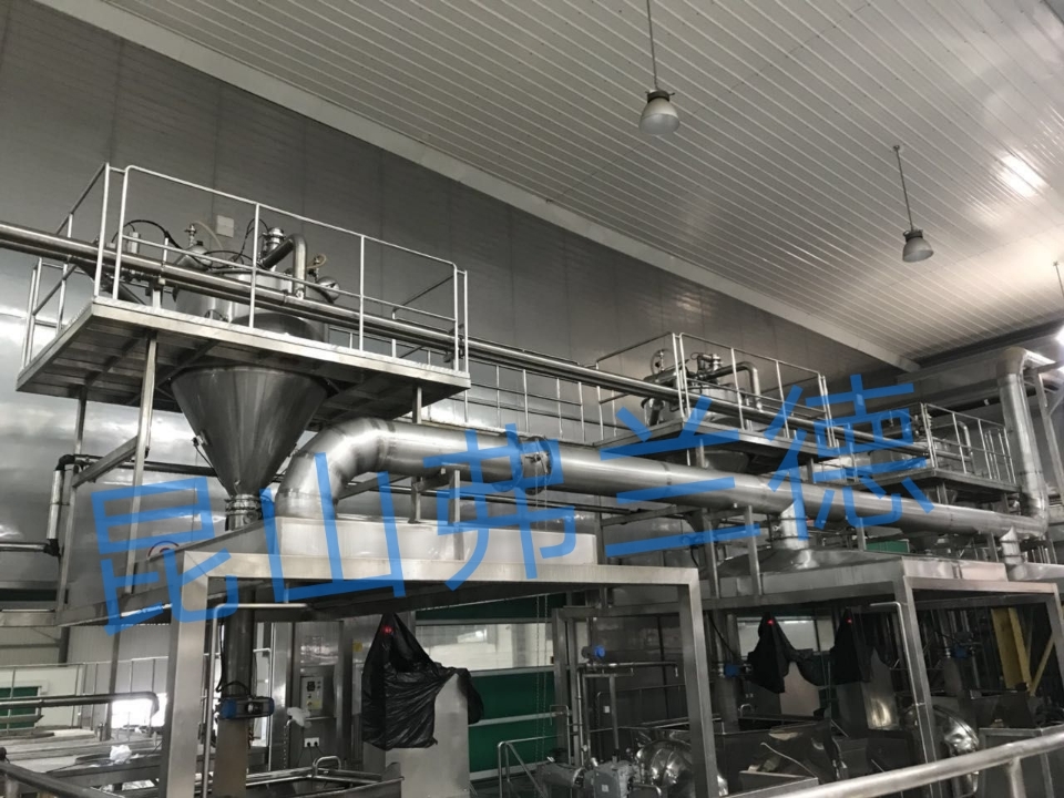 什么是真空上料機 如何使用？