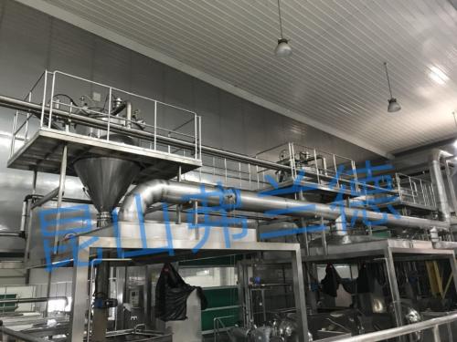 什么是真空上料機 如何使用？