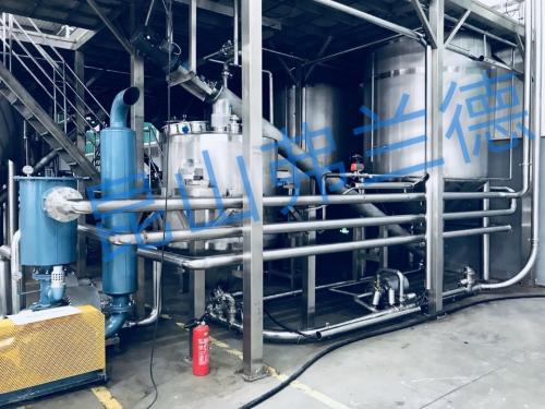 提升混合機(jī)效率可從哪些方面入手？