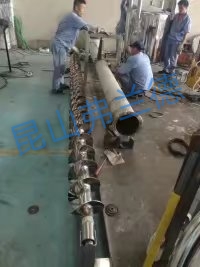 螺旋投料箱之螺旋制作過(guò)程