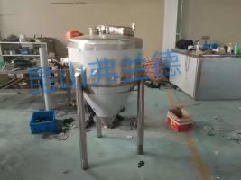 料倉(cāng)螺旋投料箱料倉(cāng)制作