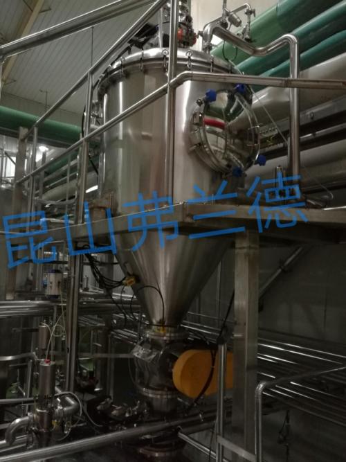 砂糖真空供料系統(tǒng)